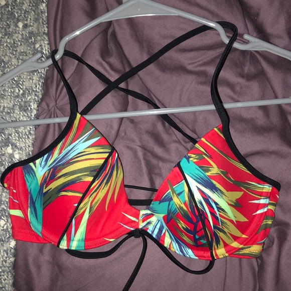 Victoria Secret PINK Bikini Top👙 - Picture 1 of 3